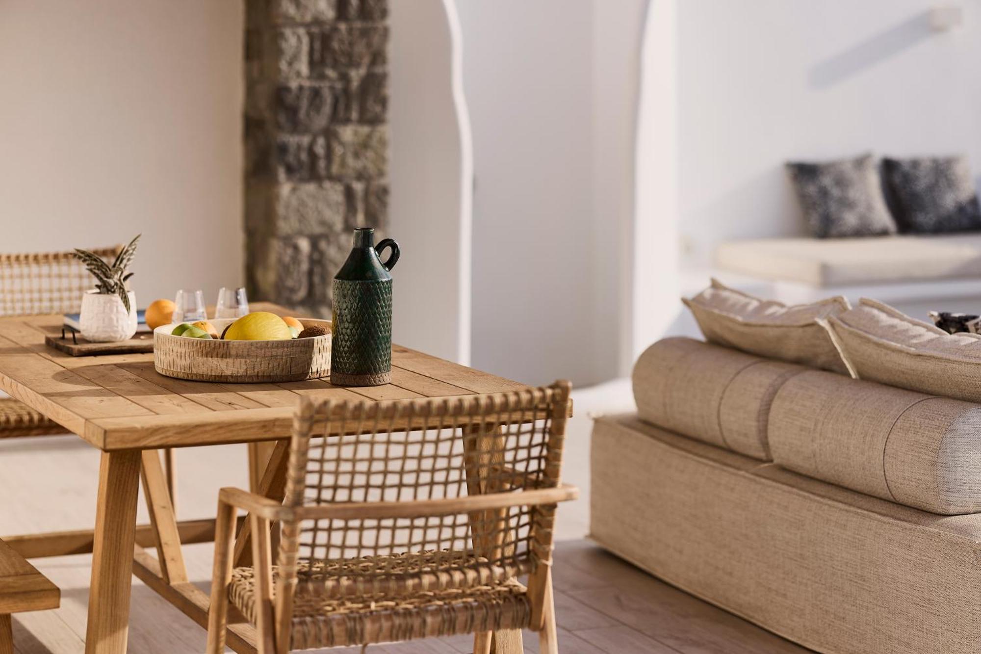 Ferienhaus Manikas Milos *