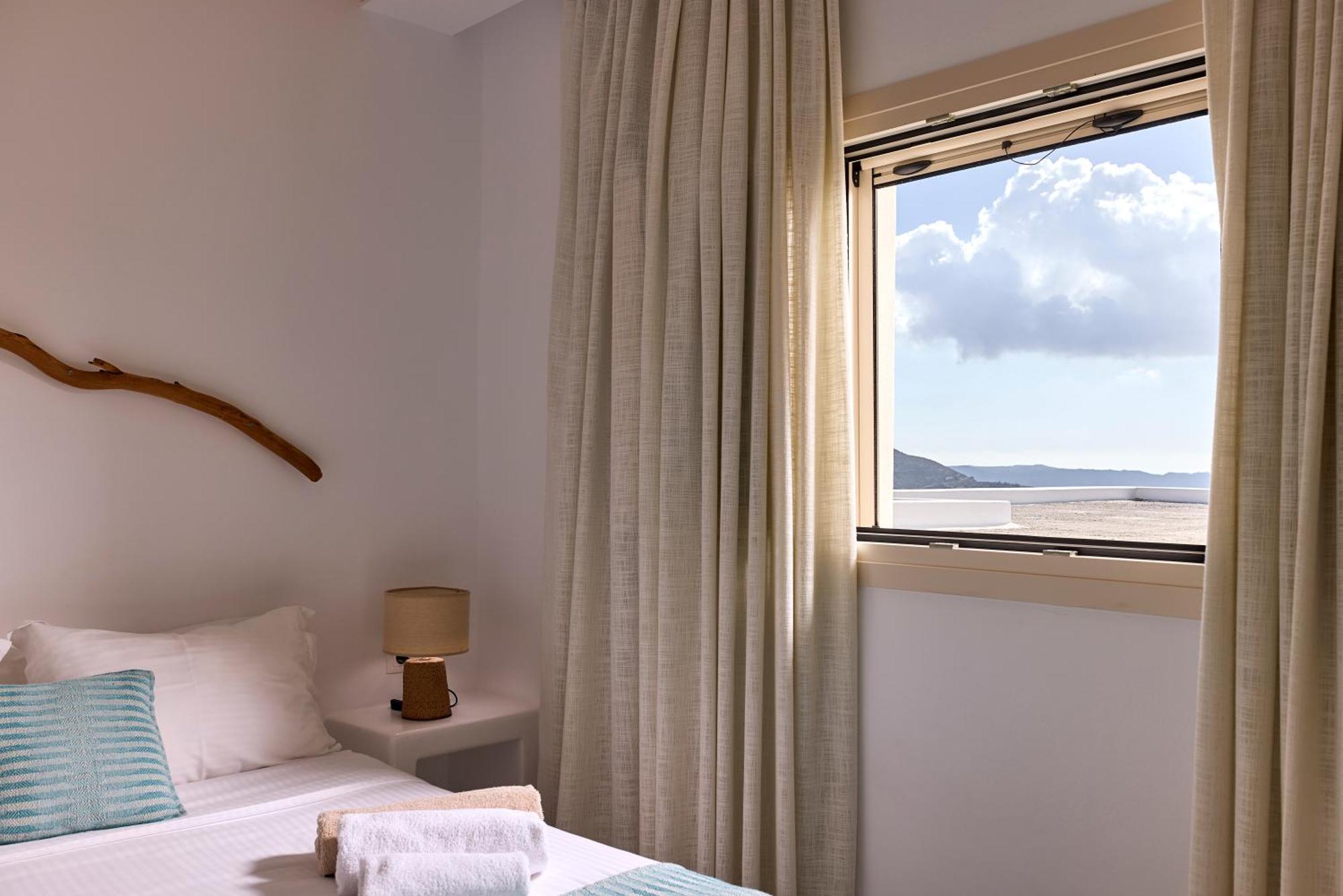 Ferienhaus Manikas Milos *