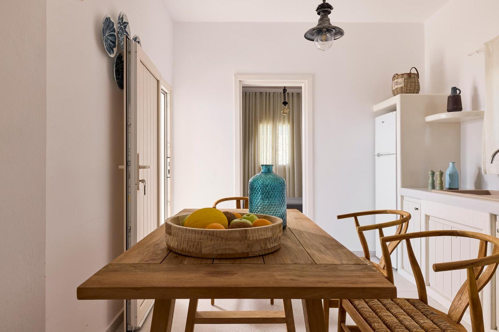 Manikas Milos Ferienhaus Adamantas (Milos)