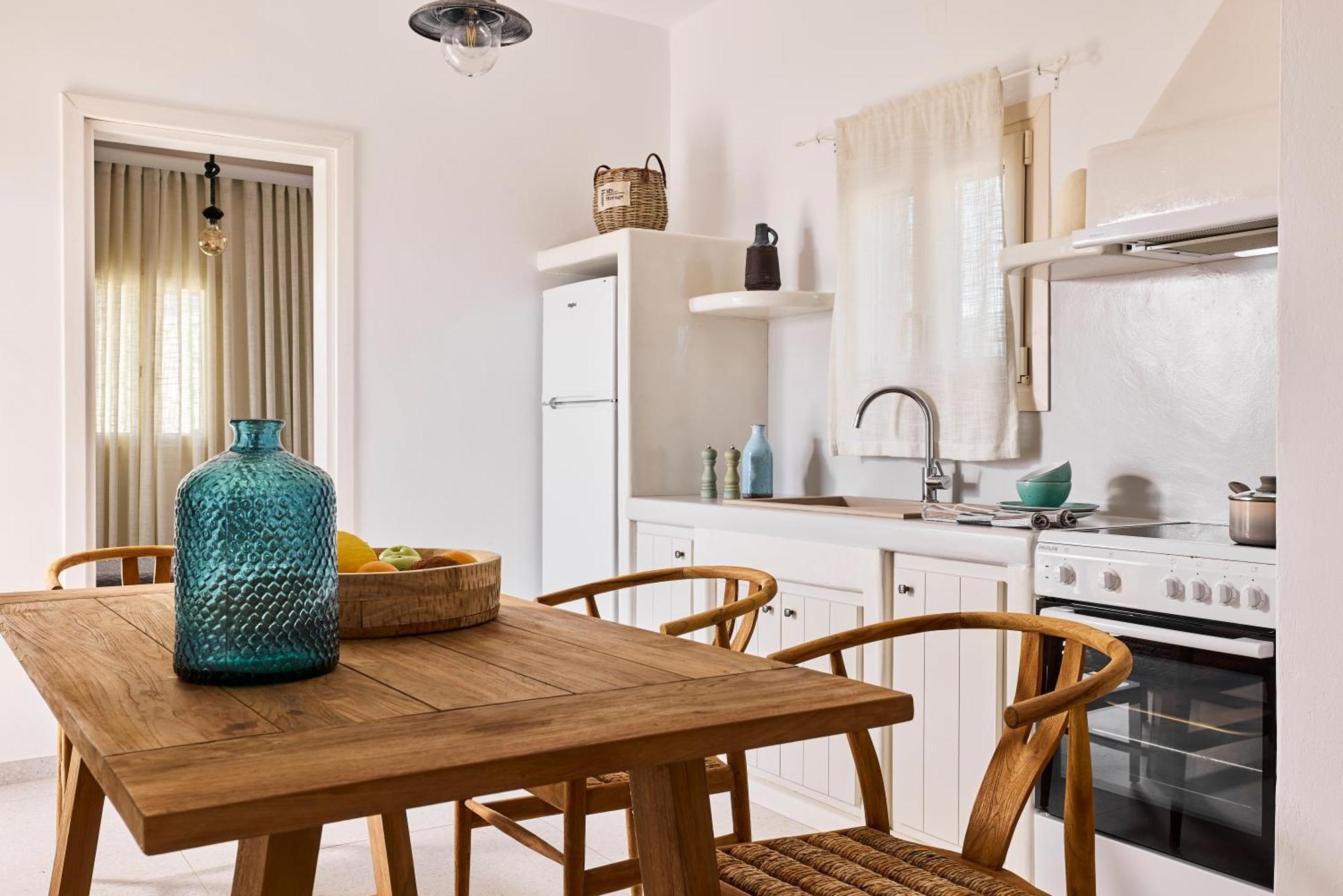 Ferienhaus Manikas Milos Adamantas (Milos)