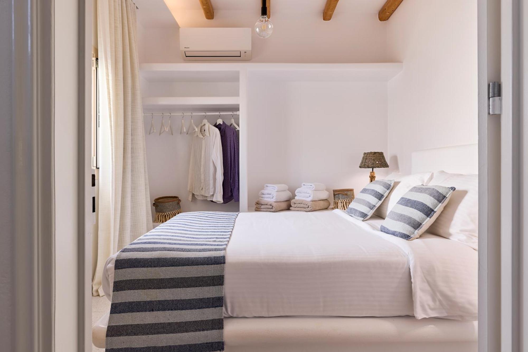Ferienhaus Manikas Milos
